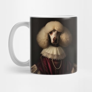Dog Portrait Mug